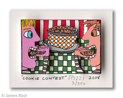 CookieContest