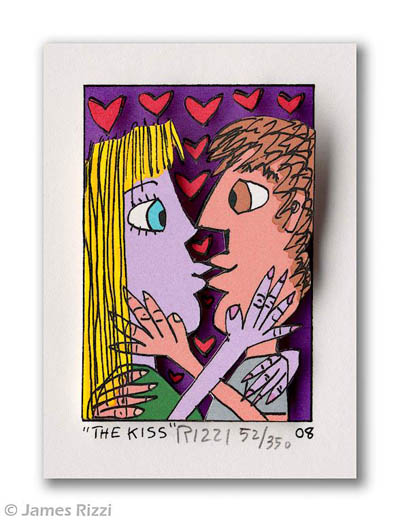 TheKiss